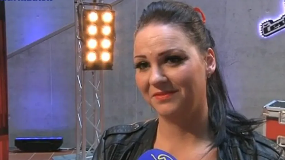 Filkašová: Do Hlasu prišla až zo Škótska!