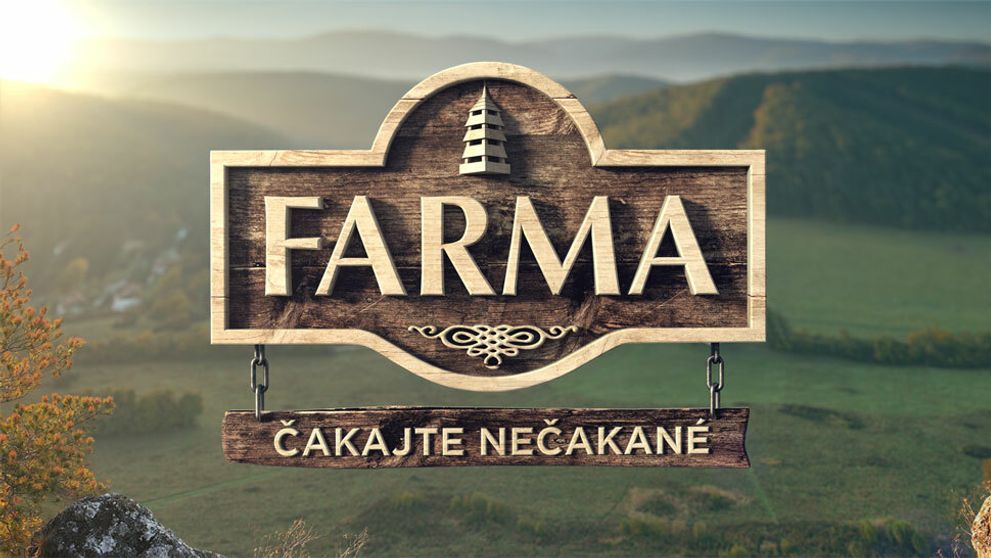 Nová Farma nebude prechádzkou ružovou záhradou: Nebudeš robiť? Nebudeš jesť!