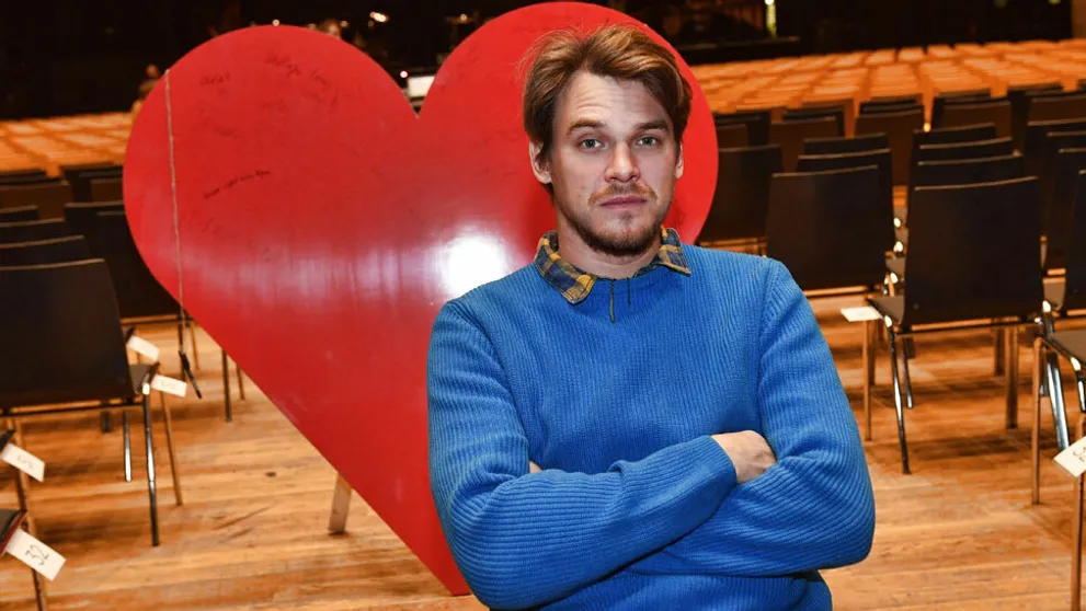 Prvým koučom The Voice Česko Slovensko je Vojta Dyk!