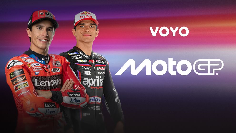 Štartuje nová sezóna MotoGP, súboje najrýchlejších jazdcov na motocykloch nebudú chýbať ani na Voyo