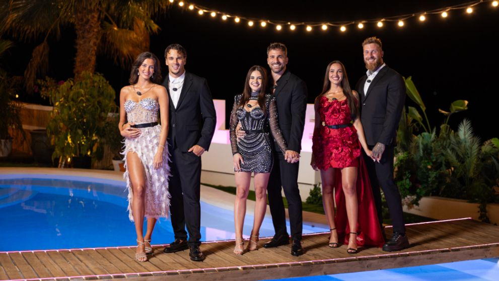 A je to na divákoch. Hlasujte a rozhodnite o víťazoch Love Islandu!