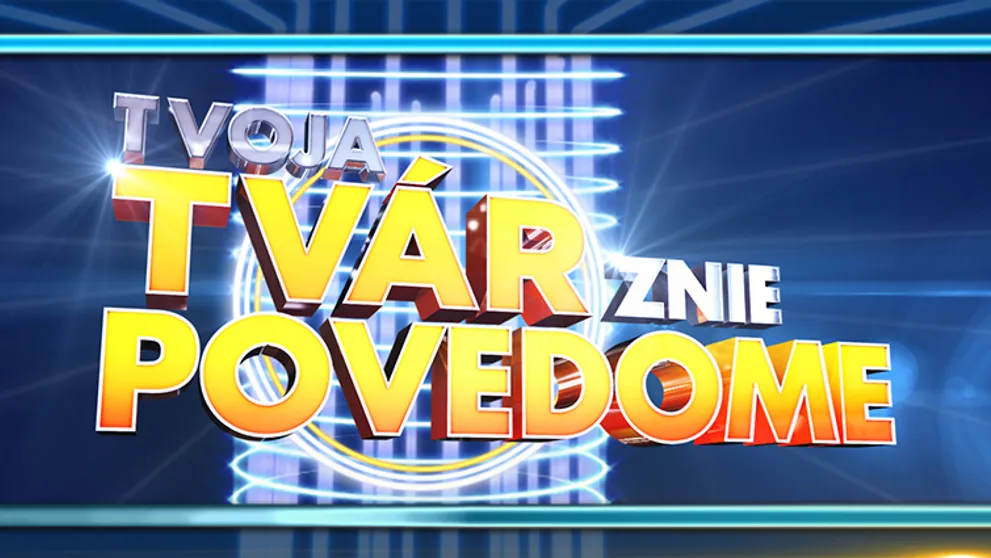 Tvoja tvár znie povedome je späť: Mená účinkujúcich prezradené!