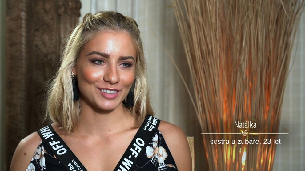 To naozaj? Natália vyhodila Františka zo spálne: Ten musel spať pod holým nebom!