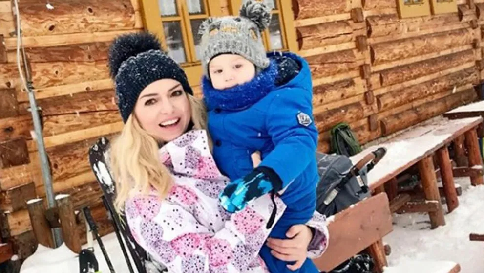 Zlatica ukázala mamu aj starú mamu. Pozrite na tú podobu
