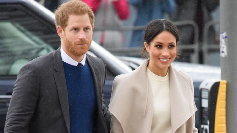 Meghan s Harrym šokovali verejnosť: Tu by ste ich s Archiem rozhodne nečakali