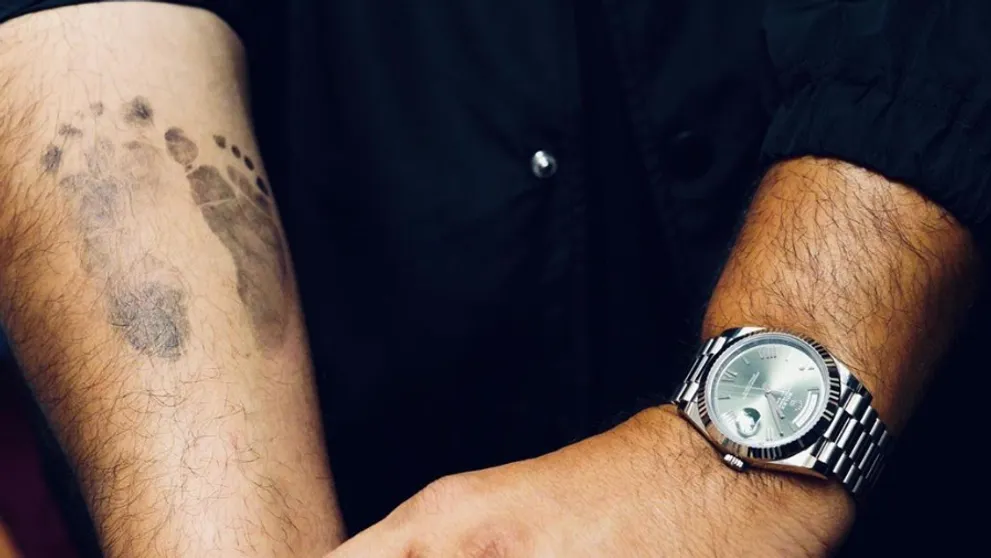 Druhé dieťa, ďalší syn! DJ sa stal znova otcom