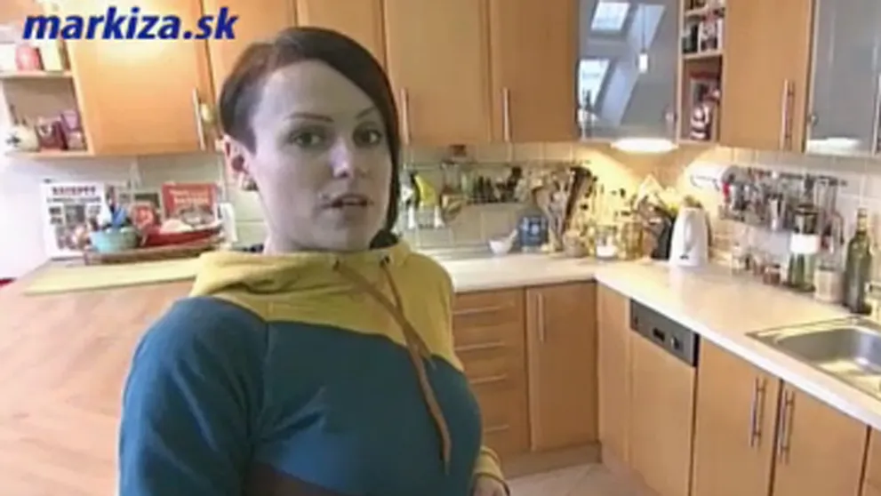 Andrea Sevaldová: Poriadne zamieša karty!