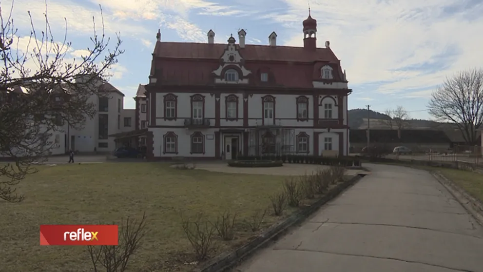 Nespokojní obyvatelia