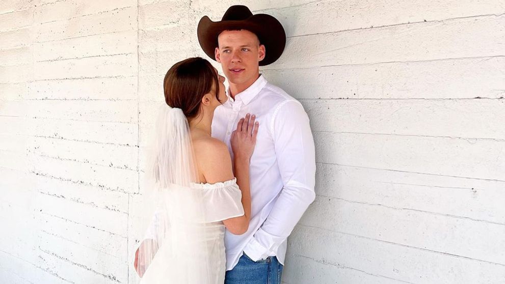 Krištof oslávil 30-ku bez manželky: Tá mu napísala list, ktorý ho rozplakal
