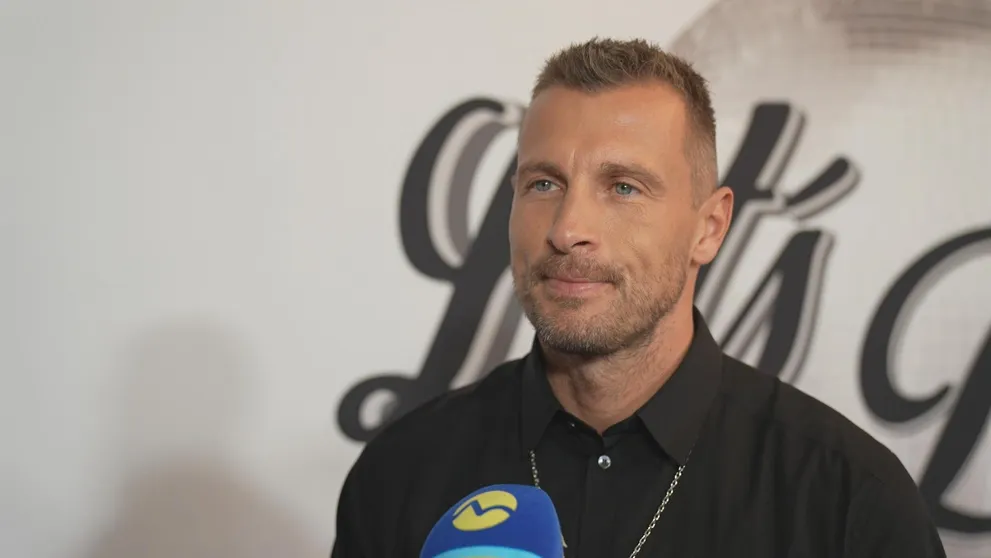 Doma som zbytočný a spím v inej izbe, hovorí otvorene Ján Ďurica