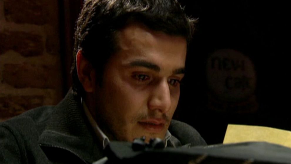 Ezel: 17. a 18. epizóda