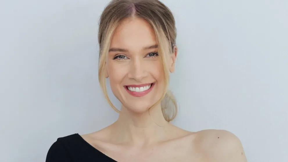 Transrodová modelka Liberty Simon: Existencia človeka by pre nikoho nemala byť problémom
