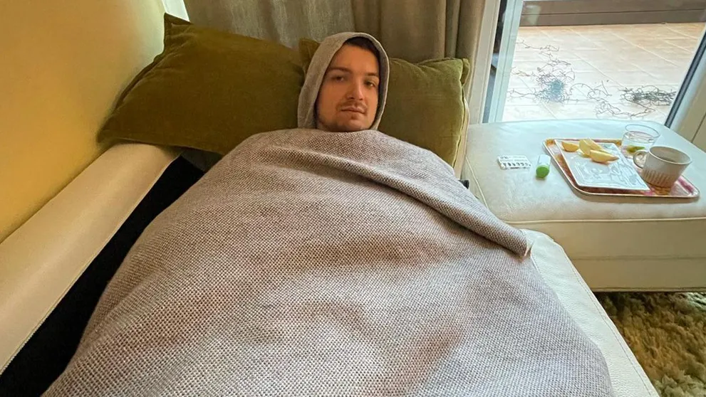 Moderátor Viktor Vincze opísal, ako bojuje s koronavírusom. Tieto príznaky ho prekvapili