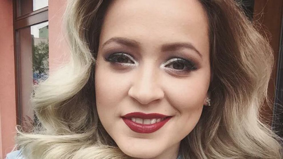 Mirgová zmenila imidž: Dominika, čo si to so sebou porobila?