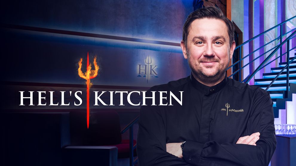 markíza hell's kitchen