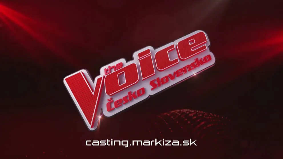 Snívate o speváckej kariére? Prihláste sa na kasting The Voice!