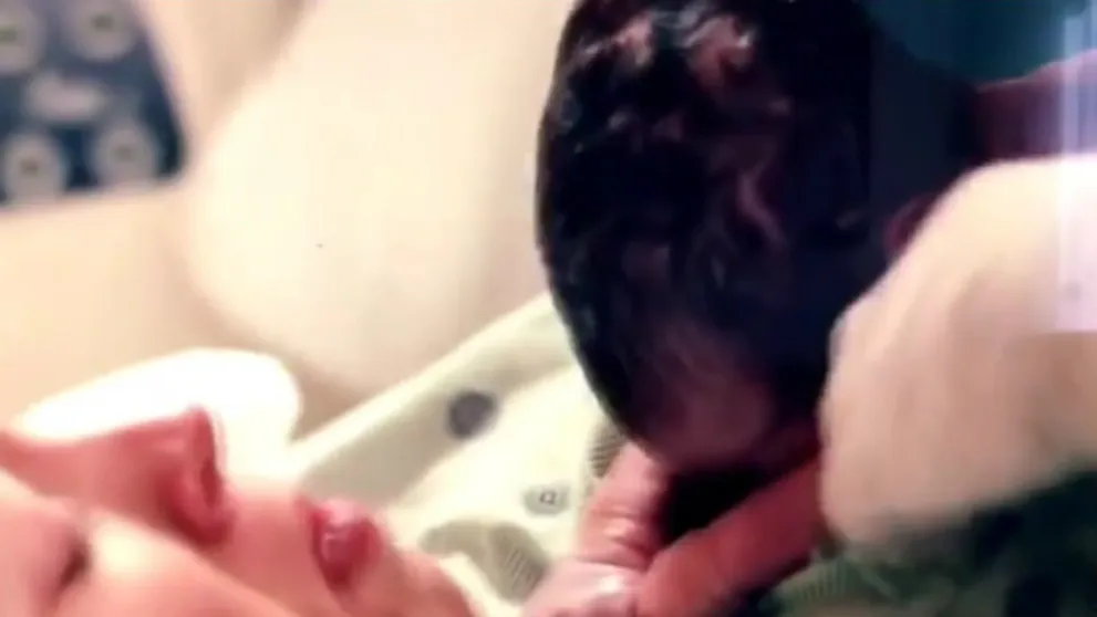 Telenovelovej kráske zablokoval Instagram video z jej pôrodu: Drsný odkaz tým, ktorí ho nahlásili