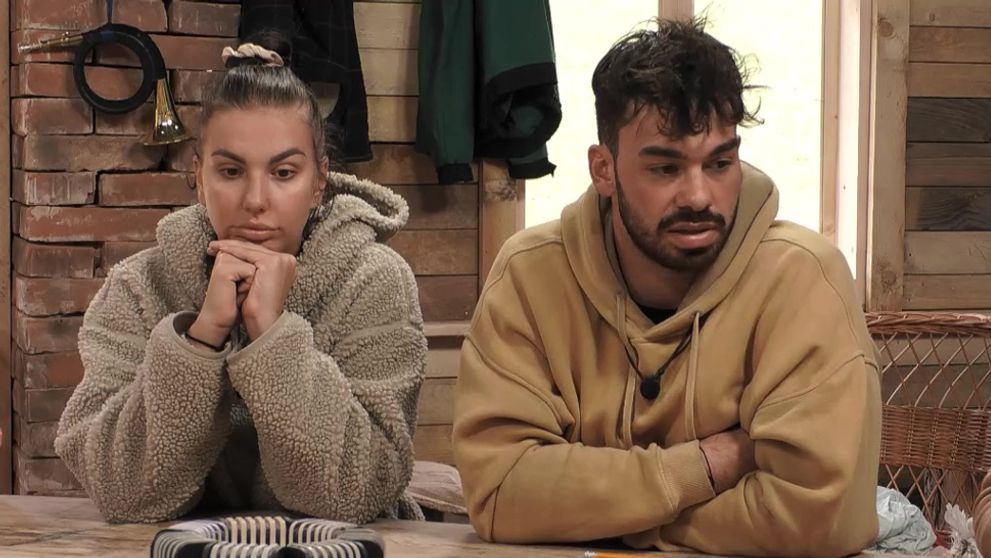 Verejne prichytený pri lži? Lenka prestáva Matúšovi veriť!