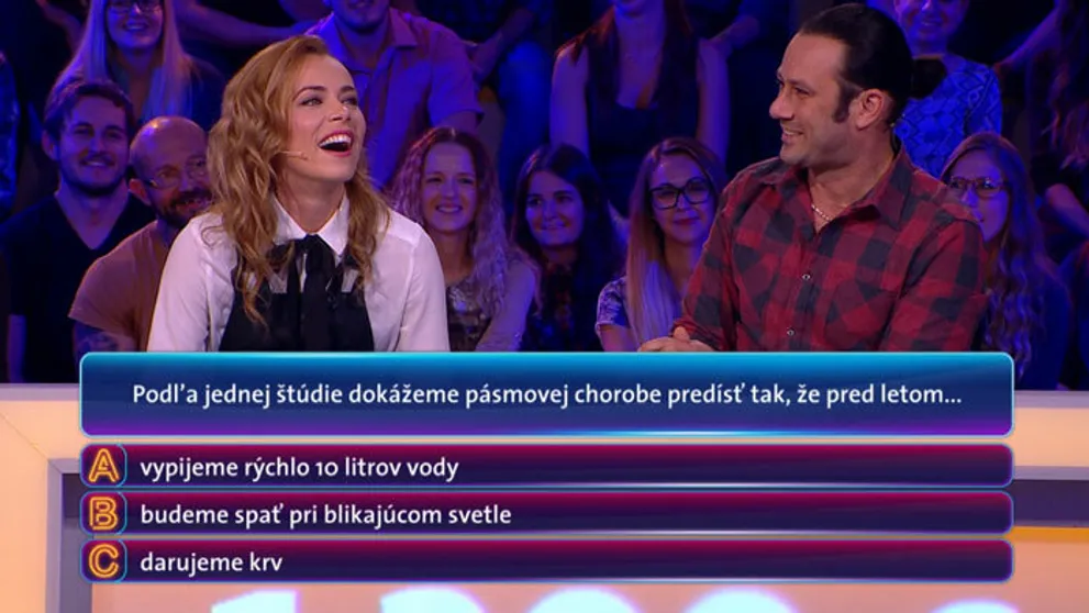 Omyl, ktorý sa (ne)odpúšťa: Pozrite sa, čo dokáže spôsobiť jediná otázka!