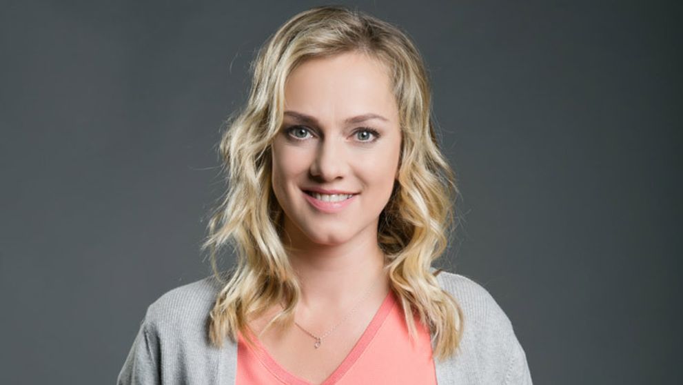 Monika Hilmerová na archívnej fotke s Vladom Kobielskym: Spolu na pľaci už pred 20 rokmi