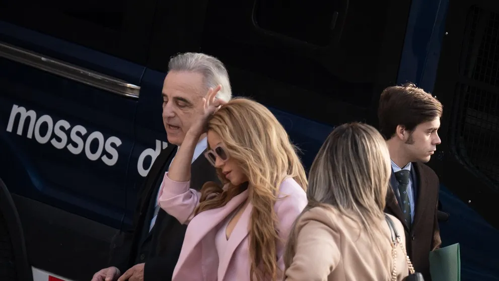 Shakira už stihla zaplatiť súdu milióny. Za tú sumu by sa dali kúpiť desiatky bytov