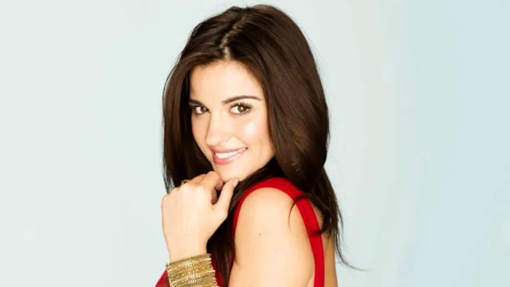 Maite Perroni v 25-ke najvplyvnejších žien sveta!