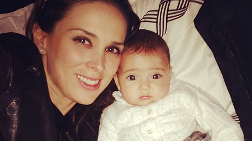 Jacqueline Bracamontes: Toto je jej najväčšia láska!