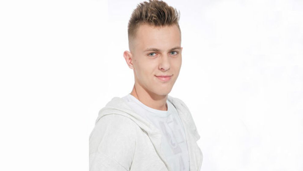 Bitkár z ringu: Sebavedomý Marko chce ukázať, že je najlepší!