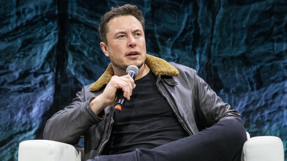 Elon Musk zverejnil novú fotku svojho syna X AE A-Xii. Ten je ale rozkošný!