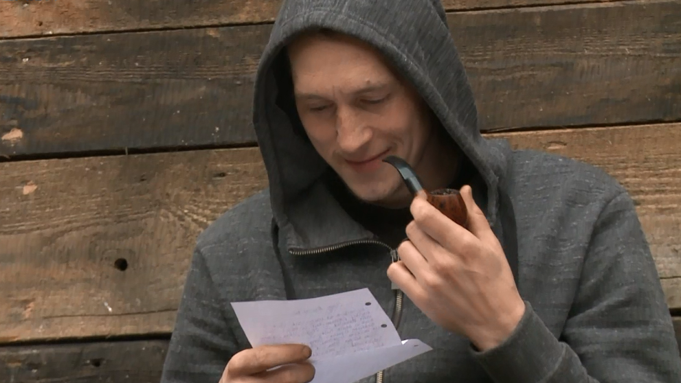 Tomáš ostal bez slov: Anonymný list plný tajomstiev!