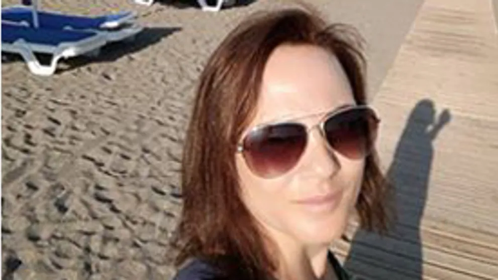 Adriana Poláková objavuje krásy slnečných pláží Rodosu