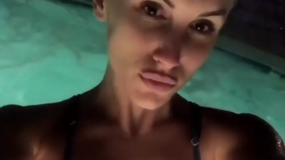 Nikole Weiterovej praskli nervy: Vulgárna reakcia na kritiku od Slováka