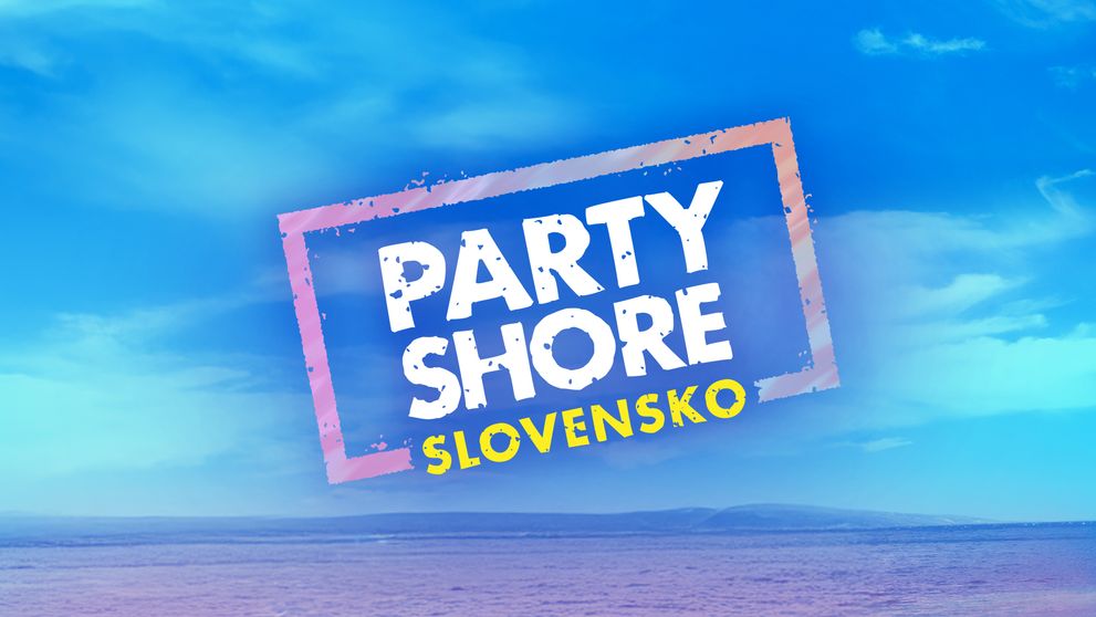 Na Voyo odštartuje divoká reality šou Party Shore Slovensko – žúr, z ktorého nebudete chcieť odísť. Zoznámte sa s pestrou osmičkou účinkujúcich