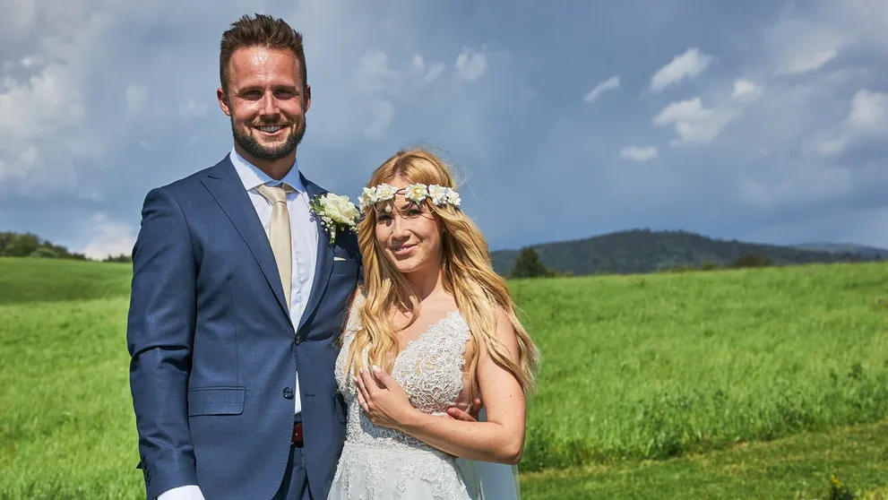 EXKLUZÍVNE! Tereza a Milan po obrade len tak žiaria: Tu sú ich prvé reakcie