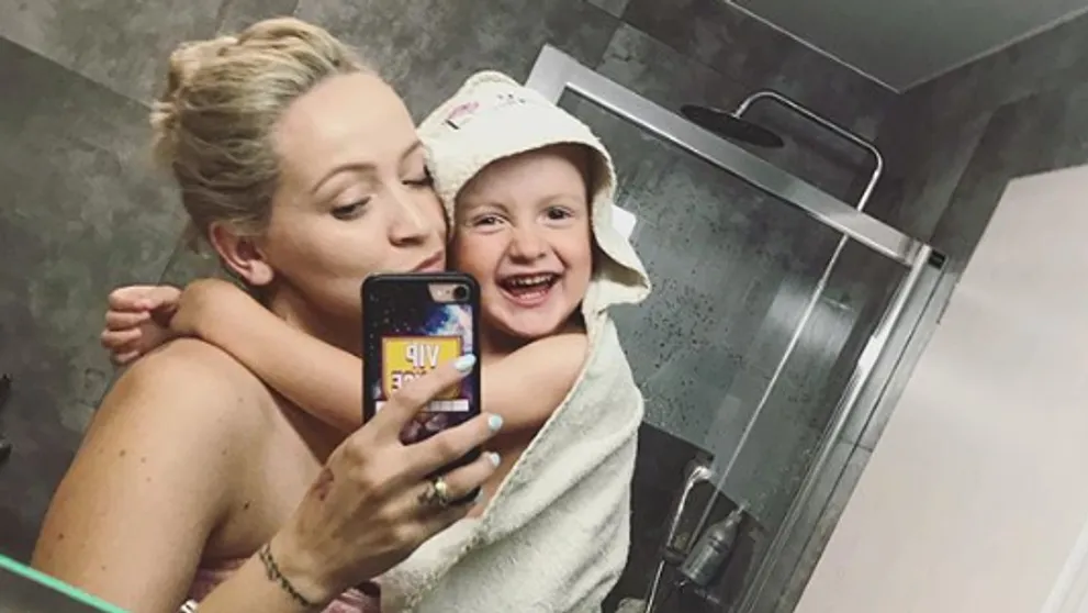 Dominika Mirgová o druhom tehotenstve. Už v tom má jasno