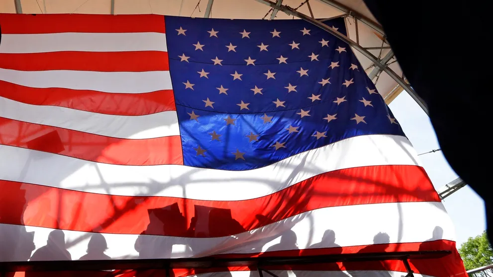 Amerika dnes oslavuje Deň nezávislosti