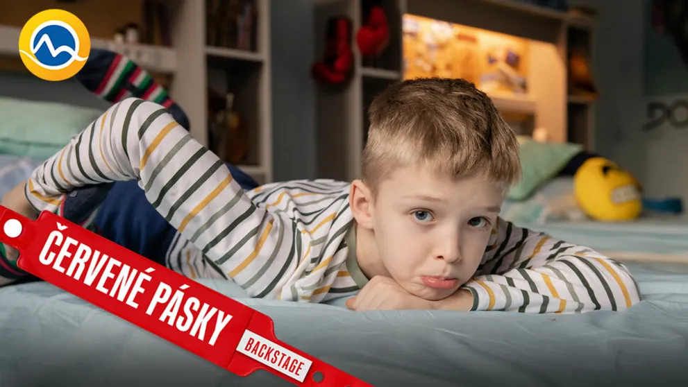 Malé živé striebro: Z dramatického krúžku ho vyhodili, nevedel sa vpratať do kože
