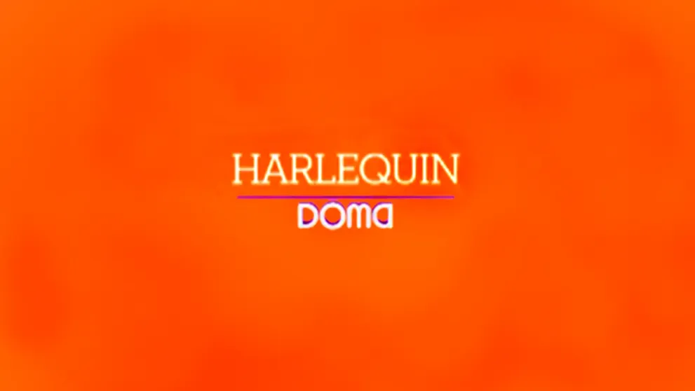 Sobotné popoludnia s Harlequinom!