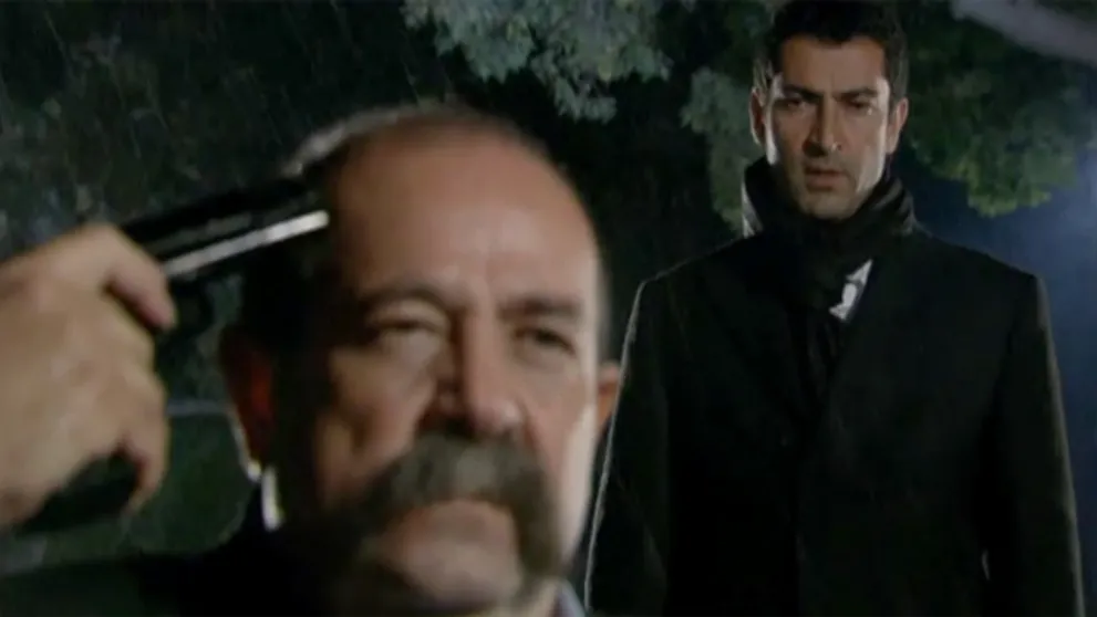 Ezel: 9. a 10. epizóda