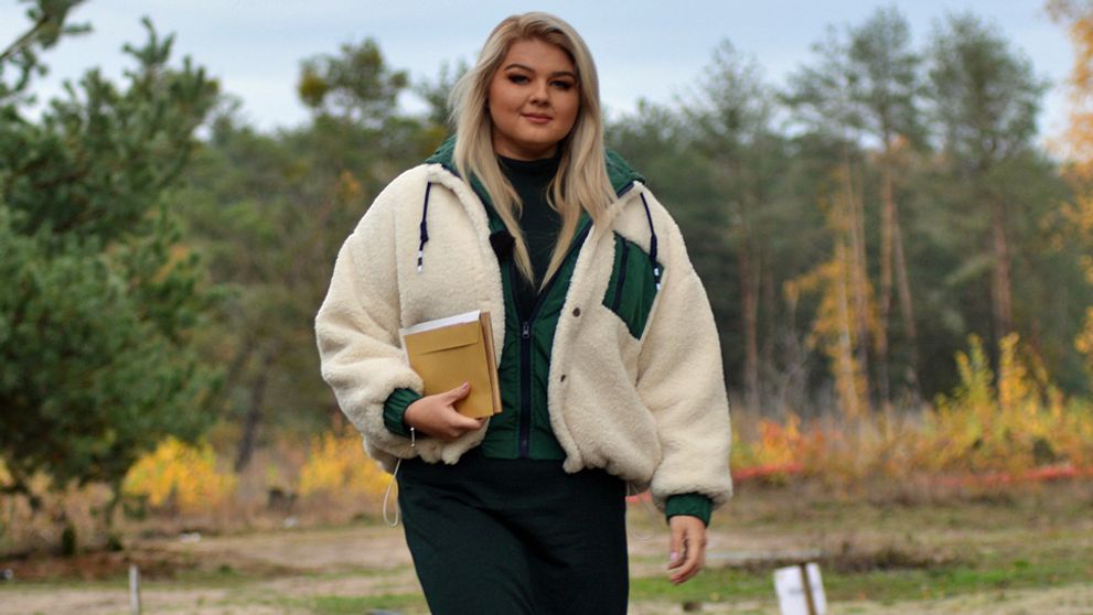 Evelyn na najkoketnejšej fotografii! Aký príbeh chce utajiť pred verejnosťou?