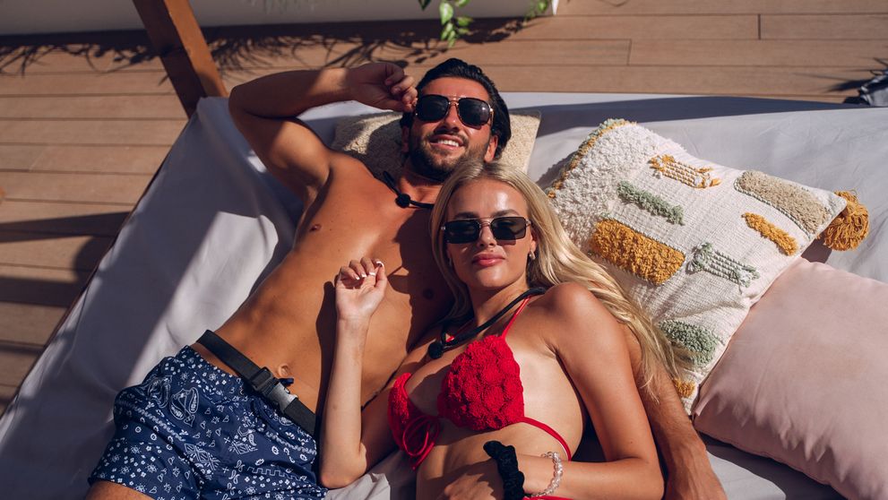 Fábio otvorene prehovoril o vzťahu s Naty: Takto to medzi nimi je po šou