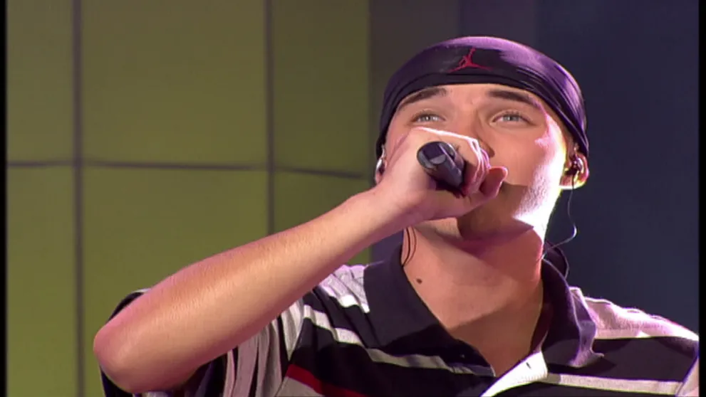 VIDEO: Takto si ho pamätáme zo SuperStar. Jozef († 33) už nie je medzi živými