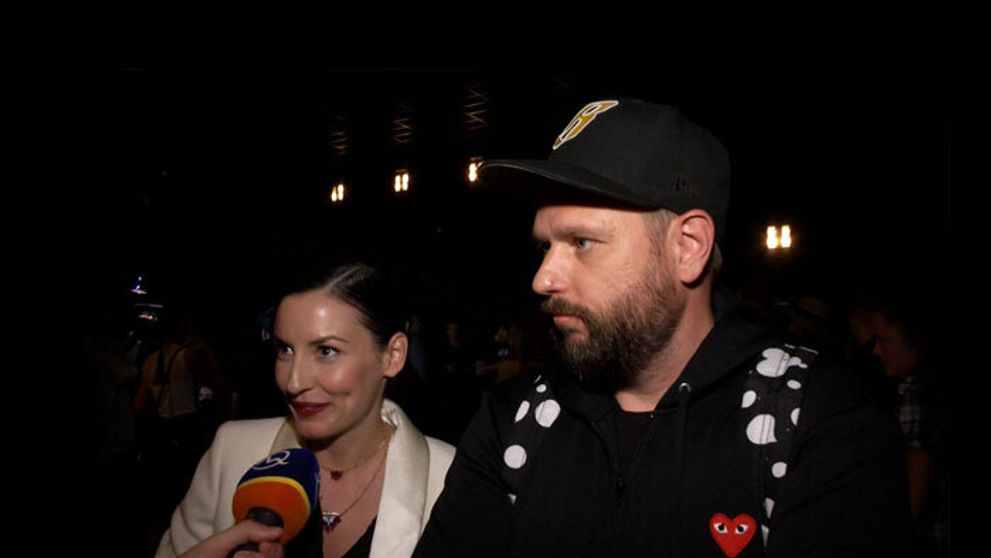 Tehotná Tamara Heribanová: Naše dieťa počúva hip-hop