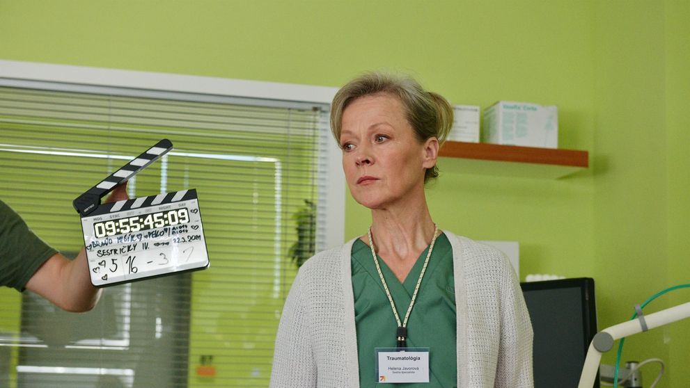 Helena to nebude mať ľahké: Čakajú ju veľké komplikácie
