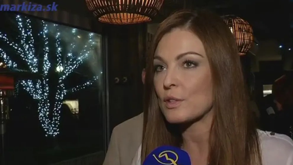 Eňa Podzámska a potenciálna svokra: Mediálny konflikt! Aká je pravda?