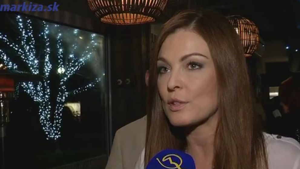 Eňa Podzámska a potenciálna svokra: Mediálny konflikt! Aká je pravda?