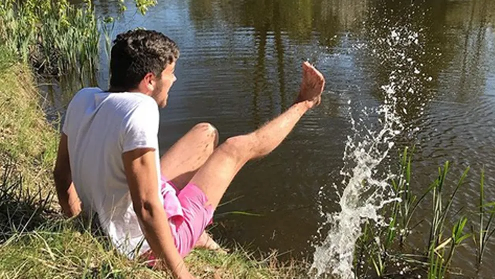 Smutná správa. Mladý superstarista skončil na psychiatrii