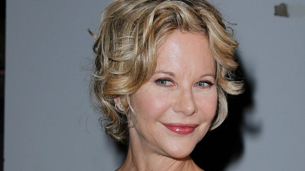 Meg Ryan nestarne. Vďaka prehnaným plastikám!