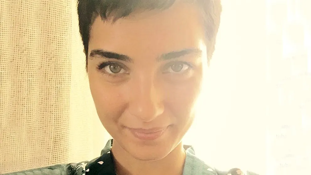 Tuba Büyüküstün: Nová rola vďaka krátkym vlasom... A po boku hollywoodskeho fešáka!