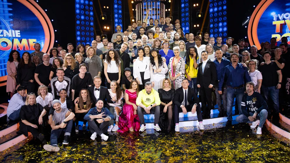 Režisér Tvojej tváre zhodnotil piatu sériu: O víťazovi, novom moderátorovi aj porotkyni